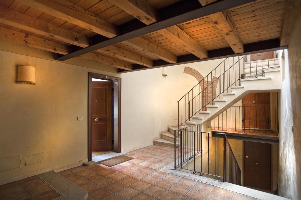 La Colombina Leilighet Verona Rom bilde