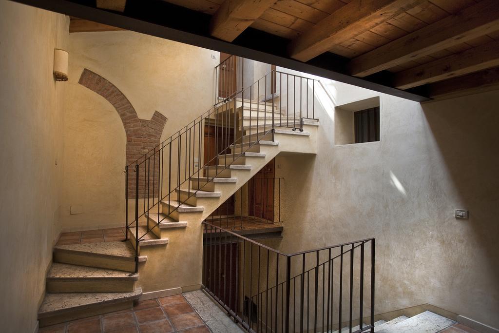 La Colombina Leilighet Verona Rom bilde